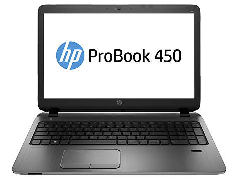 HP ProBook 450 G2 Notebook PC - Specifications & Accessories | HP