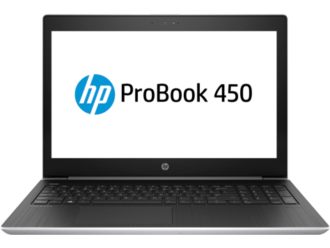 HP ProBook 450 G5 Notebook PC Software and Driver Downloads | HP
