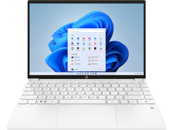 Pavilion Aero Laptop - 13z-be000 | HP® Store