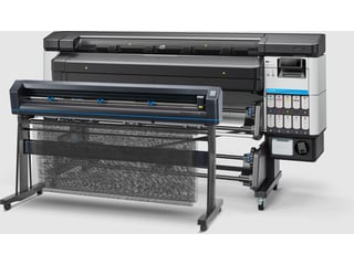 HP ラテックスプリンター 836 プリントヘッド 計10本 HP ラテックス