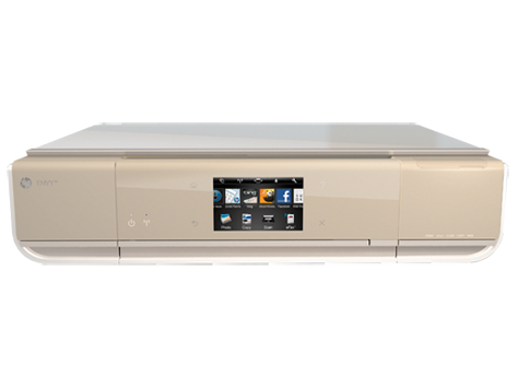 HP ENVY 110 e-オールインワン プリンター - D411a ソフトウェアおよび