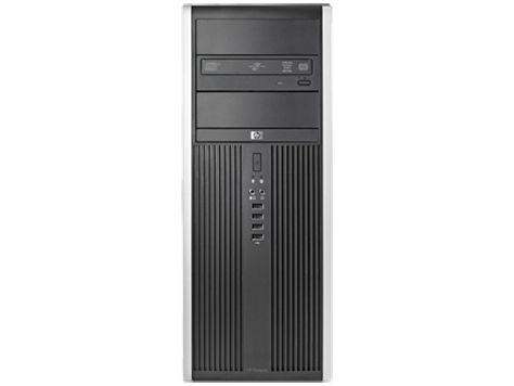 HP Compaq 8300 Elite MT Desktop PC (ベースモデル) ソフトウェア