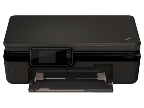 HP Photosmart 5520 e-All-in-One Printer Setup | HP® Support