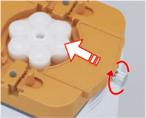 定量送液ポンプ｜チューブポンプ | EYELA 東京理化器械株式会社