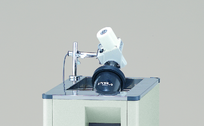 関連装置・部品｜凍結乾燥機 | EYELA 東京理化器械株式会社