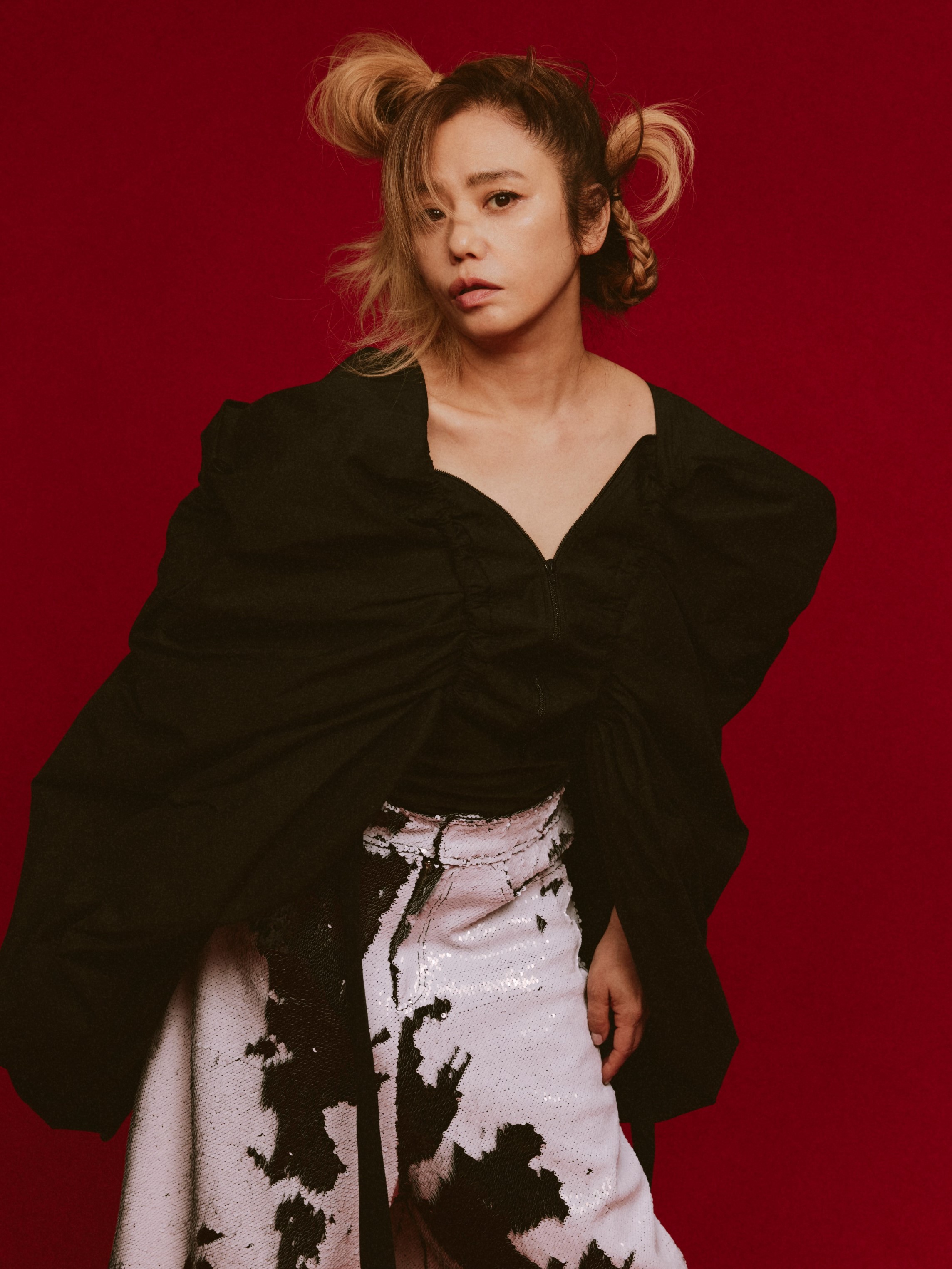 Naked & Sweet【初回生産限定盤】 | Chara | ソニーミュージック