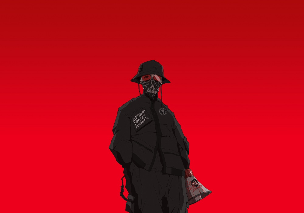 ゴースト【完全生産限定盤】 | amazarashi | ソニーミュージック