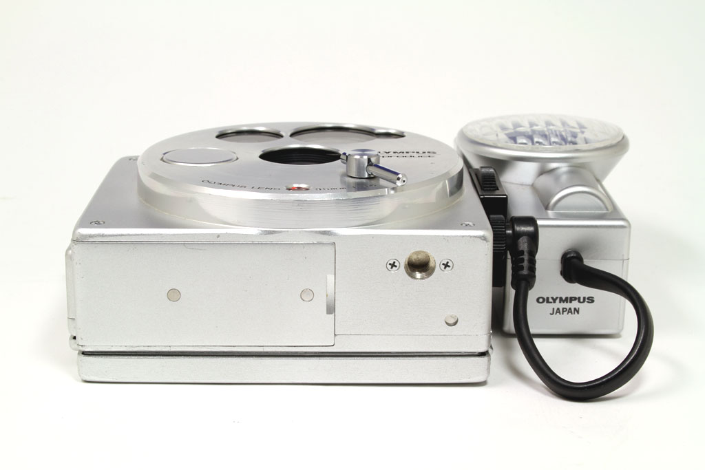 中古 オリンパス O-プロダクト （現状品) 程度：AB（良品）