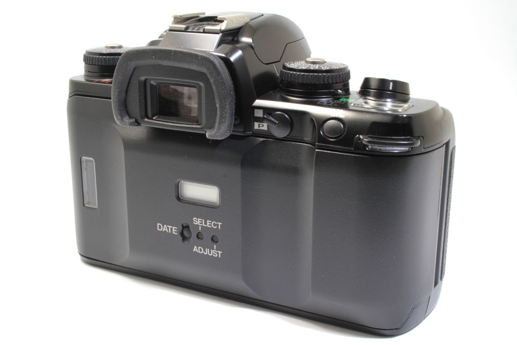 中古 ペンタックス MZ-3