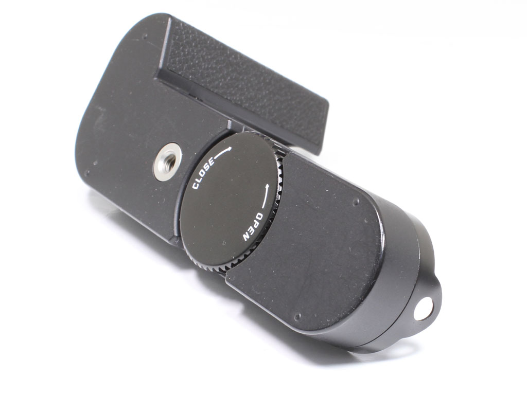 中古 ライカ マルチファンクションハンドグリップM(14495) 程度：AB（良品)