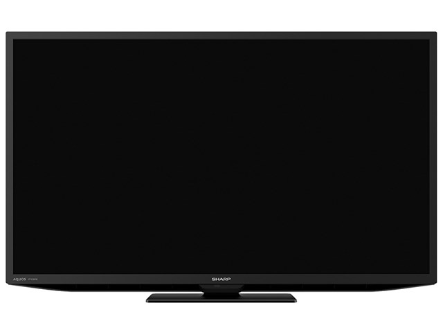 AQUOS 2T-C32DE-B [32インチ ブラック系]の通販なら: Powershop JPN