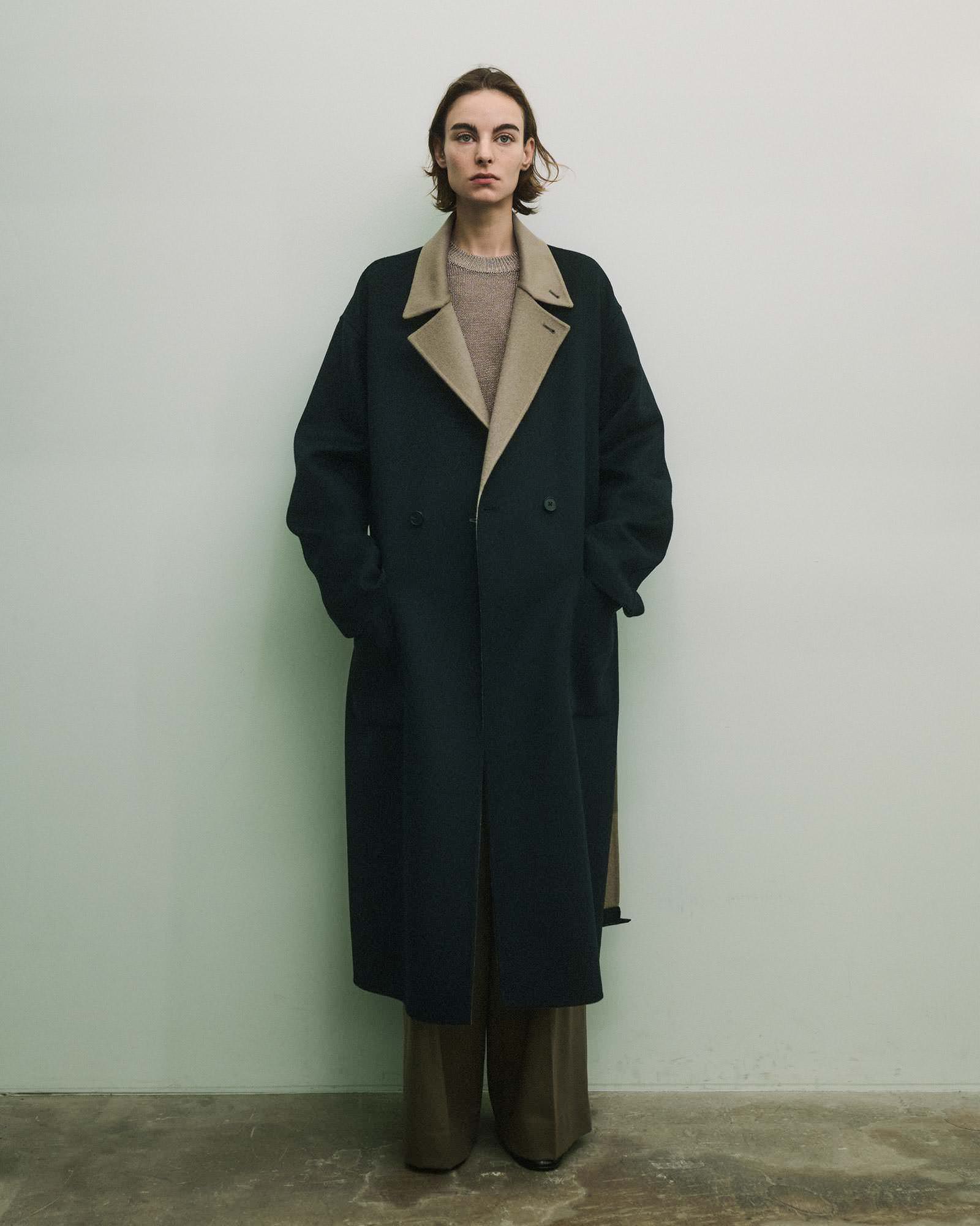 24AW LOOK – ssstein
