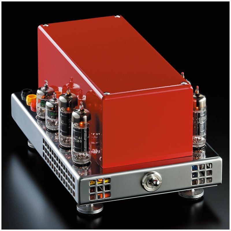 Fascination117 [パワーアンプ]（完成品）【受注生産・通常納期約180日