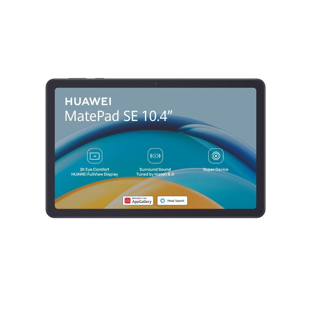 Huawei MatePad SE 10.4-inch - SSS CELLULAR
