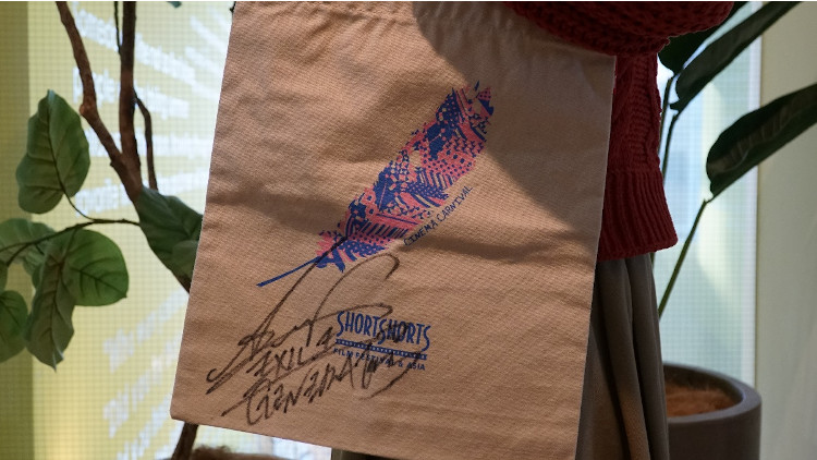 BSSTOオープン2周年特別企画第4弾！ 白濱亜嵐さん（EXILE/GENERATIONS