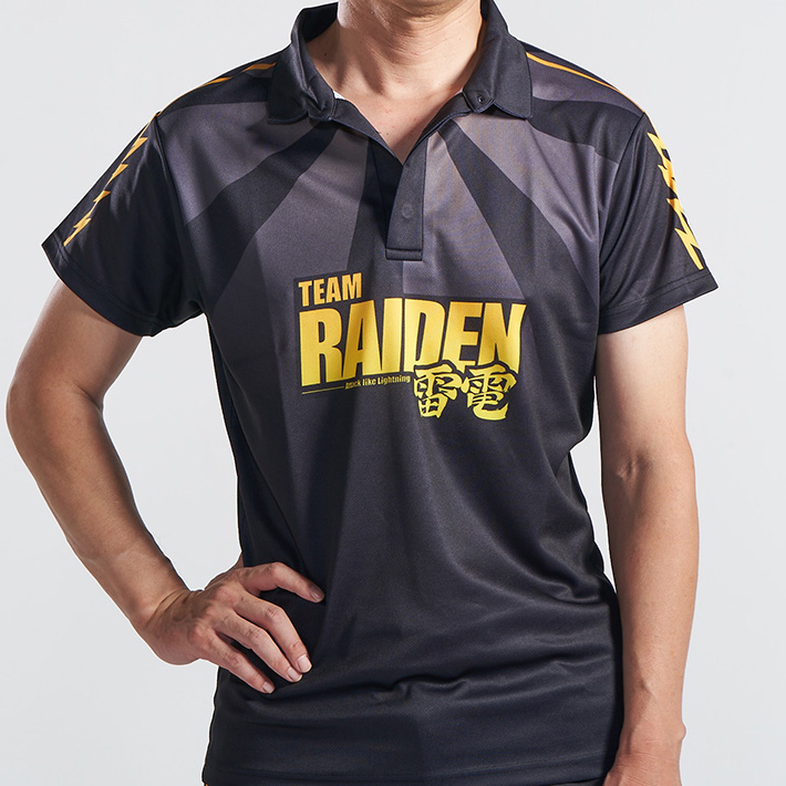 雷電公式レプリカユニフォーム【2019シーズン版】 | オフィシャル