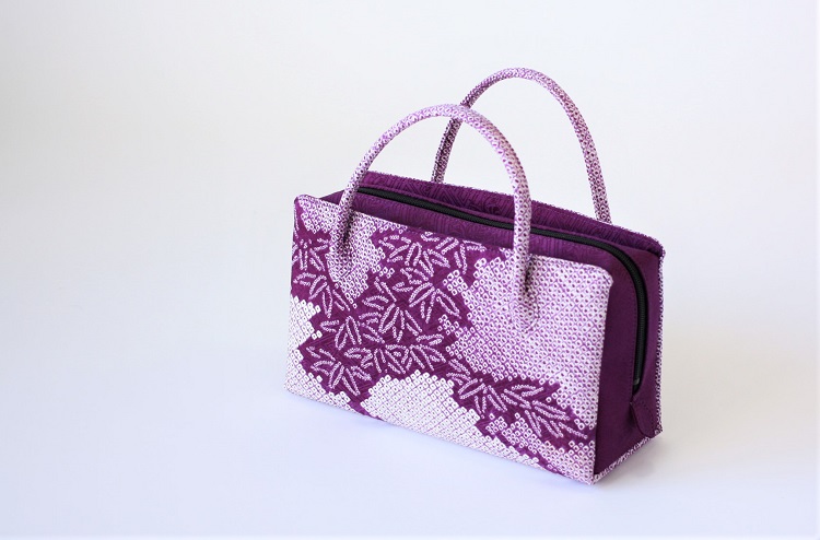 リメイク 利休バック - 創業1946年 静京