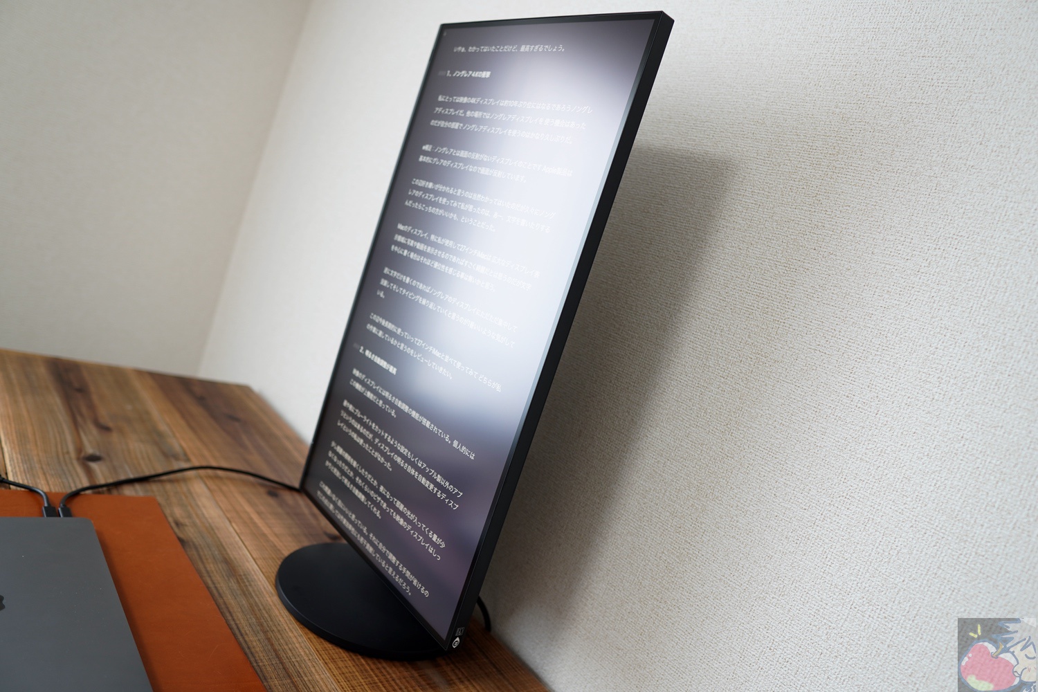 EIZOのEV2785(4K 27インチ)ディスプレイを使って分かった9つのこと