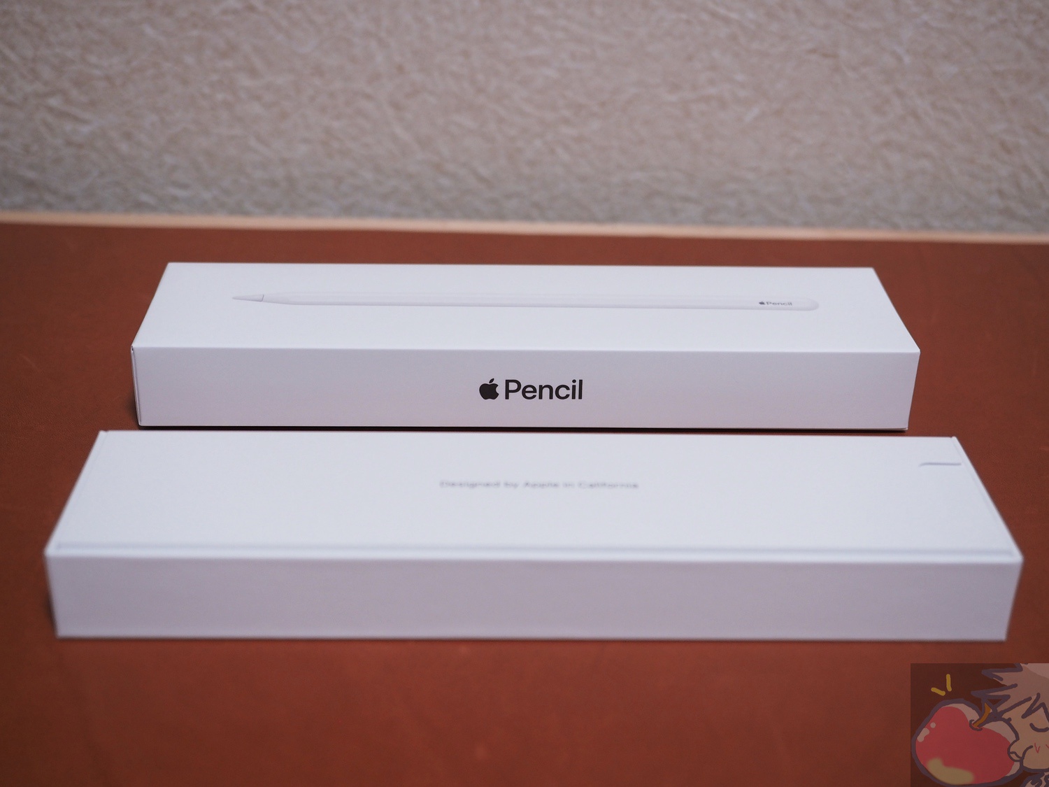 レビュー】第二世代Apple Pencilを2週間使ってわかった9つのこと