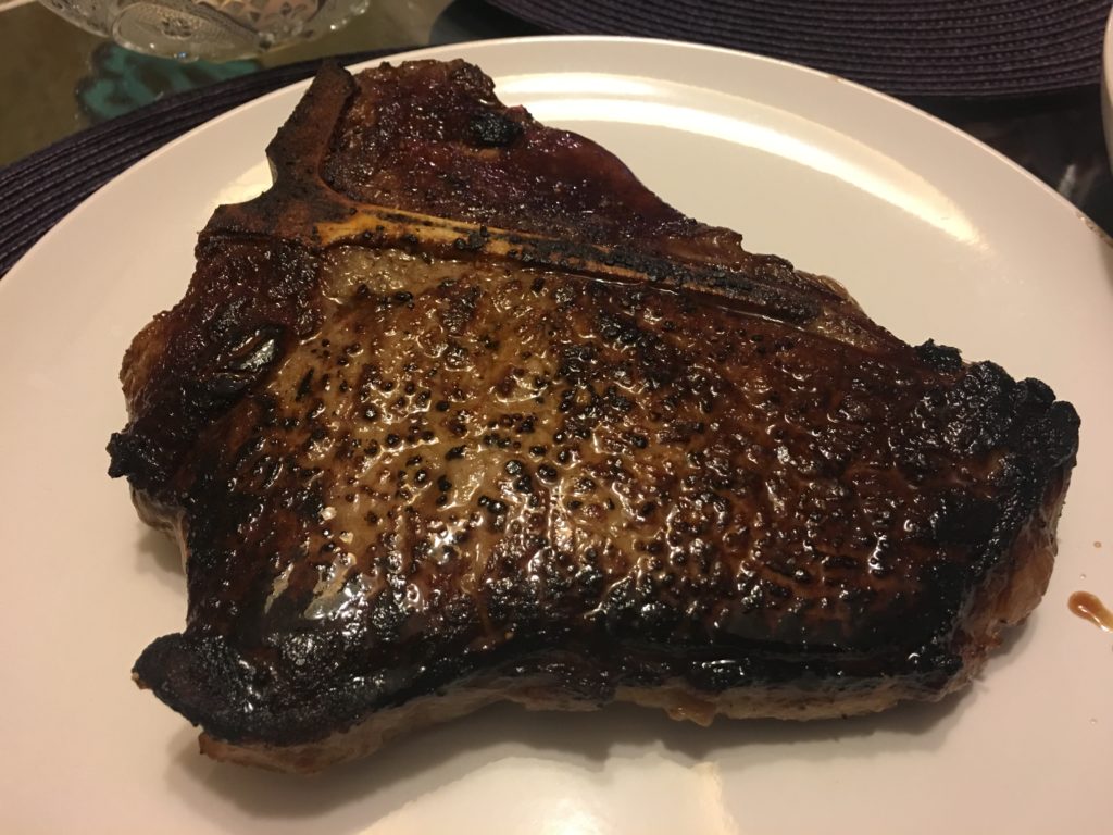 アメリカのステーキ、ナンバーワンはどれだ！？【2025年最新版