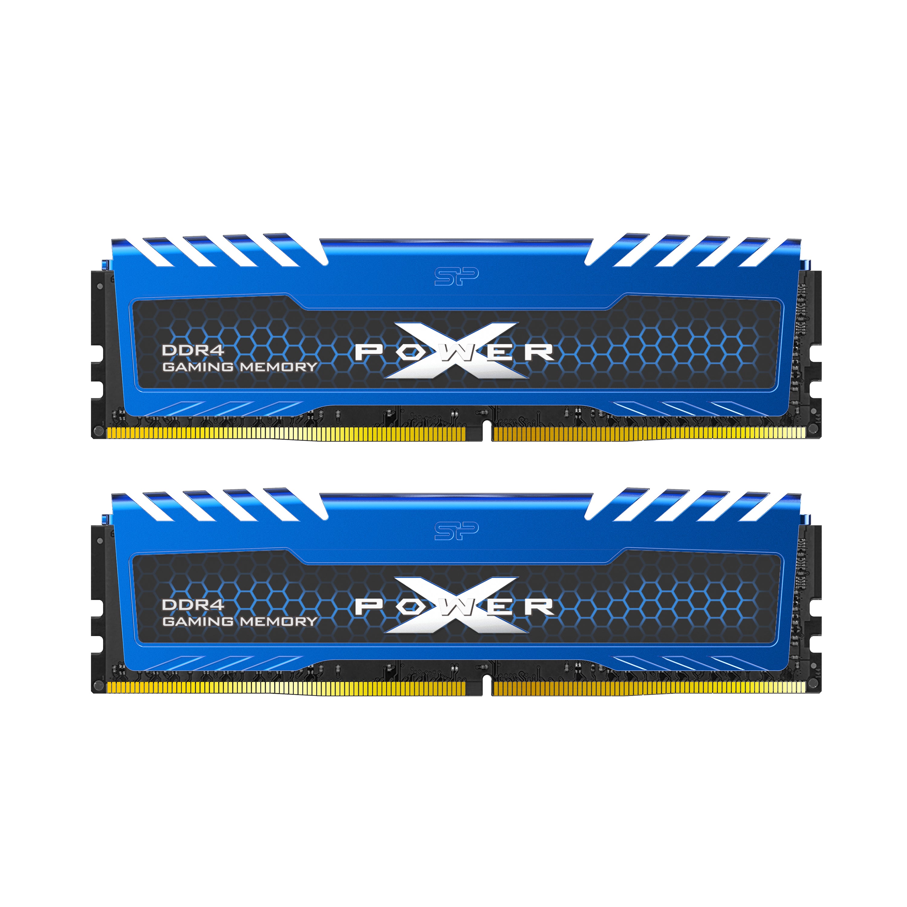 Silicon Power Turbine Gaming DDR4 3200MT/s (PC4 25600) 16GB(2x8GB