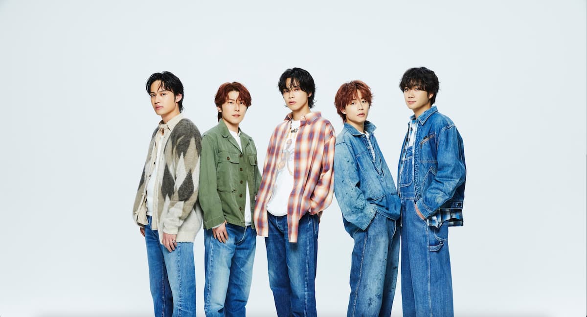 コムドット 1st SINGLE『拝啓、俺たちへ』特設サイト