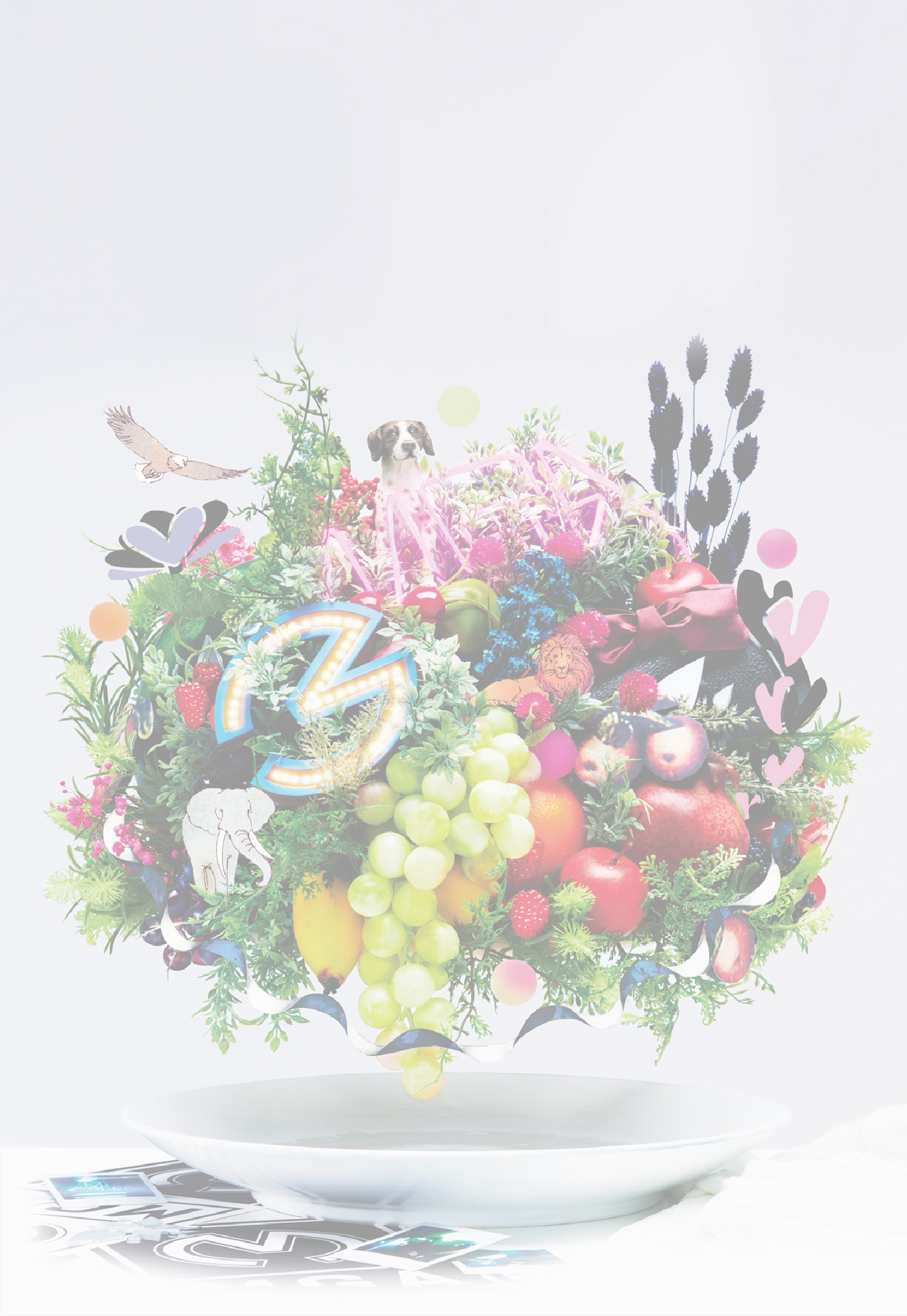 Mrs. GREEN APPLE 『5』 スペシャルサイト