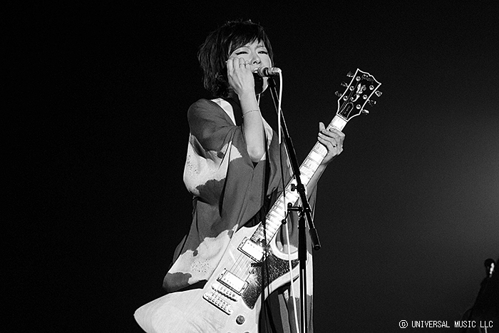 椎名林檎 (生)林檎博'15 －垂涎三尺－ 特設サイト