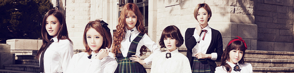 週刊 Gossip Girls】T-ARA 「Gossip Girls」特設サイト