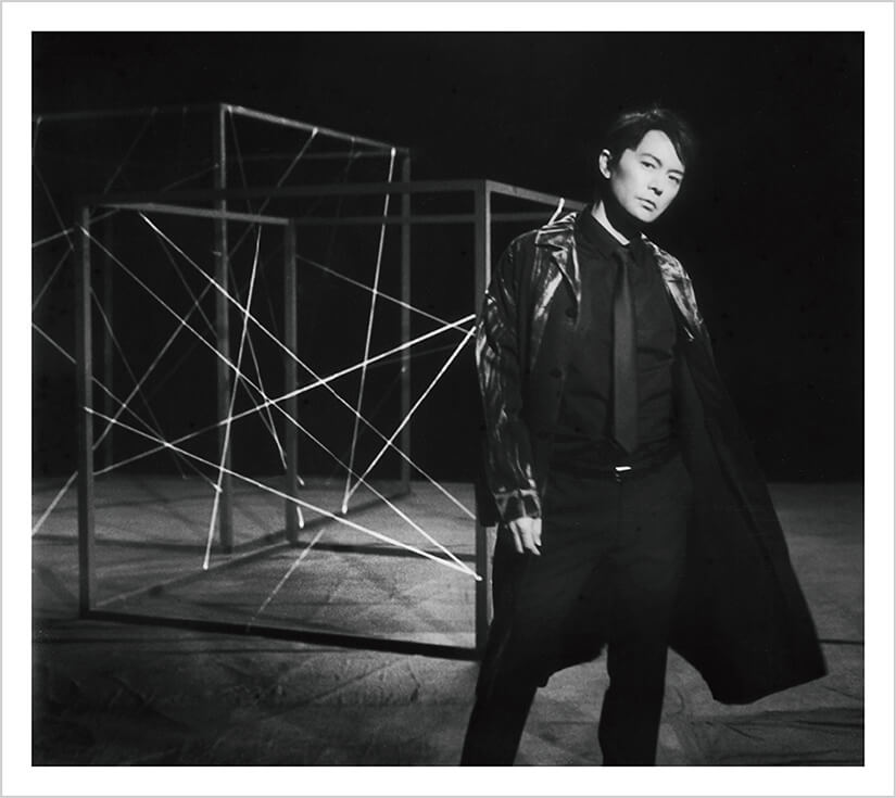 福山雅治 30周年オリジナルアルバム「AKIRA」特設サイト 初回限定LIVE