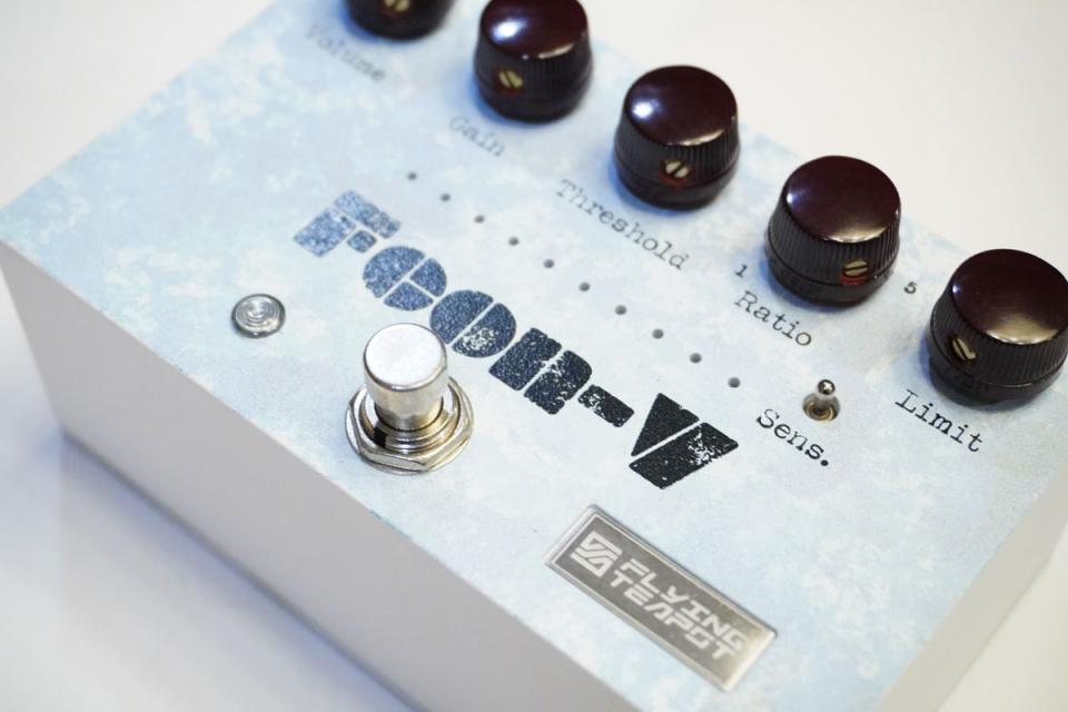 flying teapot Fcon-V 新品 1226943 flying teapot(フライングディー