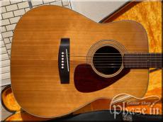 YAMAHA FG-280の検索結果1～2件【楽器検索｜Jギター】