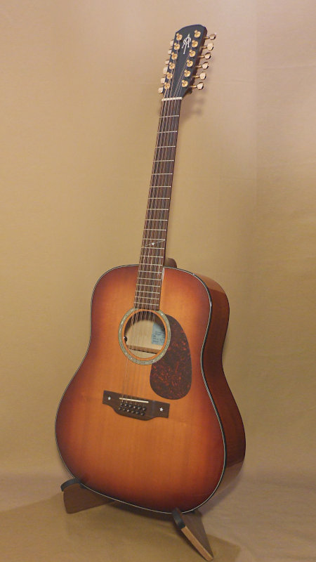 K.Yairi AY-65-12 2005年 中古 1475811 K.Yairi(ケーヤイリ)【楽器検索