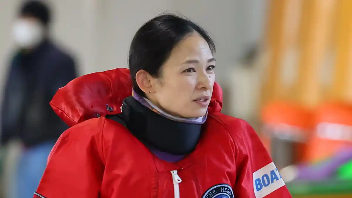 佐々木裕美、前田紗希が首位を争う/徳山ヴィーナスシリーズ | ボート