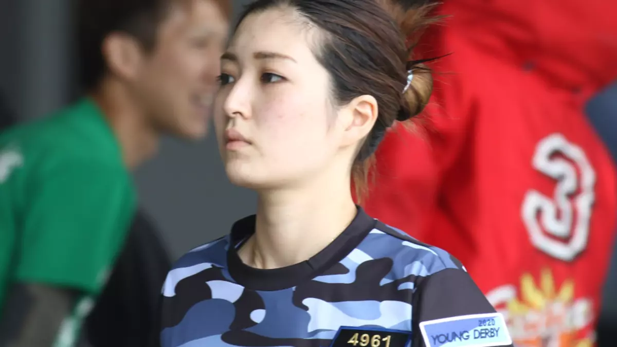 現地コラム】レディースオールスタートピック～守屋美穂が王道優勝、準