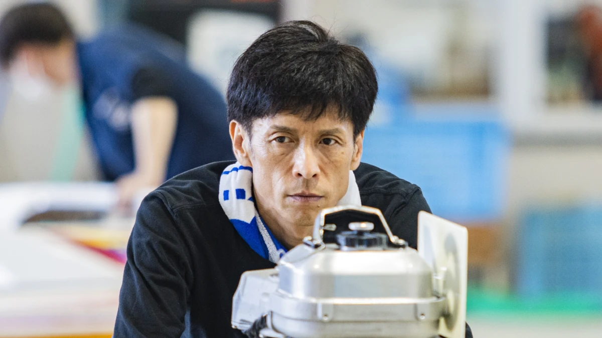 上田紗奈が17万円台の大穴を叩き出す！ | ボートレース（競艇