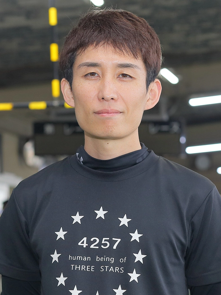 4257 古川健（ふるかわ けん） | ボートレーサー（競艇選手）【マクール】
