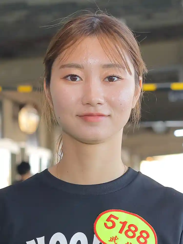5188 武井莉里佳（たけい りりか） | ボートレーサー（競艇選手