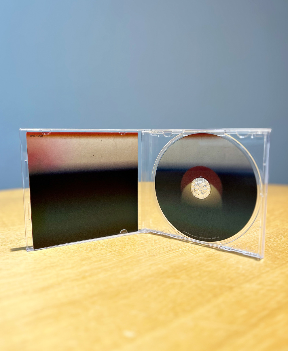 ALBUM｜PEDRO OFFICIAL SITE