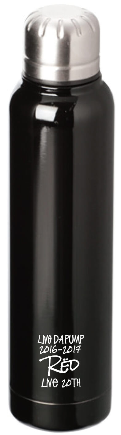 DA PUMP/LIVE DA PUMP 2016-2017