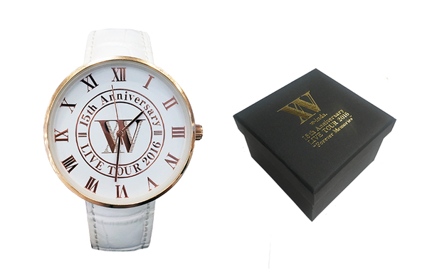 w-inds.:「w-inds. 15th Anniversary LIVE TOUR 2016 