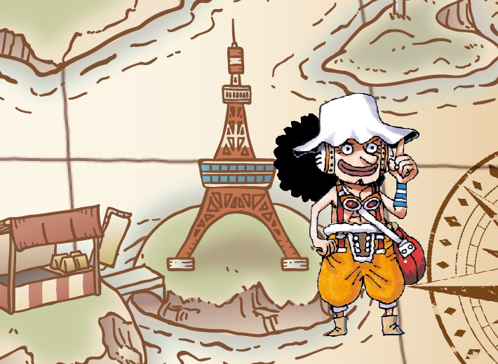 東京タワーを吹き消そう！？ 7月22日に東京タワーライトダウン