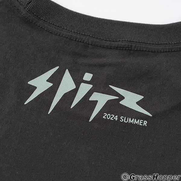 SPITZ 2024 LIVE INFO｜SPITZ mobile