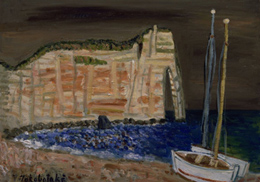 高畠達四郎｜静岡県立美術館 全所蔵作品