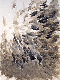 展覧会 2012年度 収蔵品展 無限の芸術 李禹煥（リ ウファン）の世界