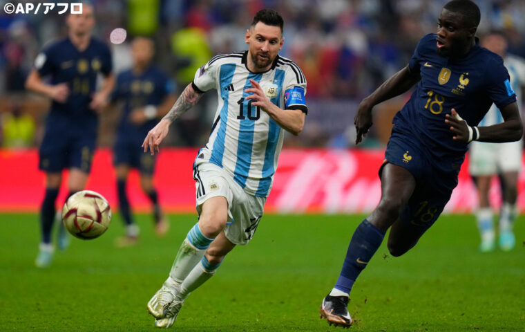 パリ五輪戦士たちの躍動を収録、アフロが公式写真集発売 | スポトリ