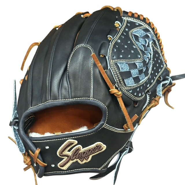 型付/グラブ/袋/刺繍無料】 久保田スラッガー(KUBOTA SLUGGER) 硬式