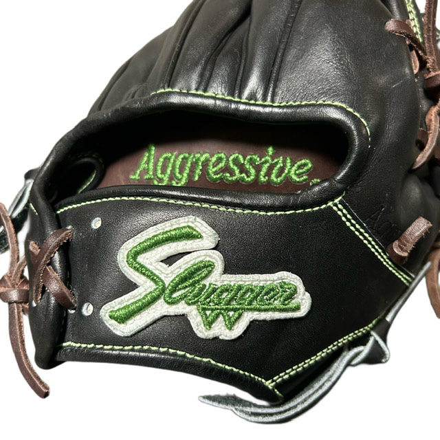 型付/グラブ/袋/刺繍無料】 久保田スラッガー(KUBOTA SLUGGER) 硬式