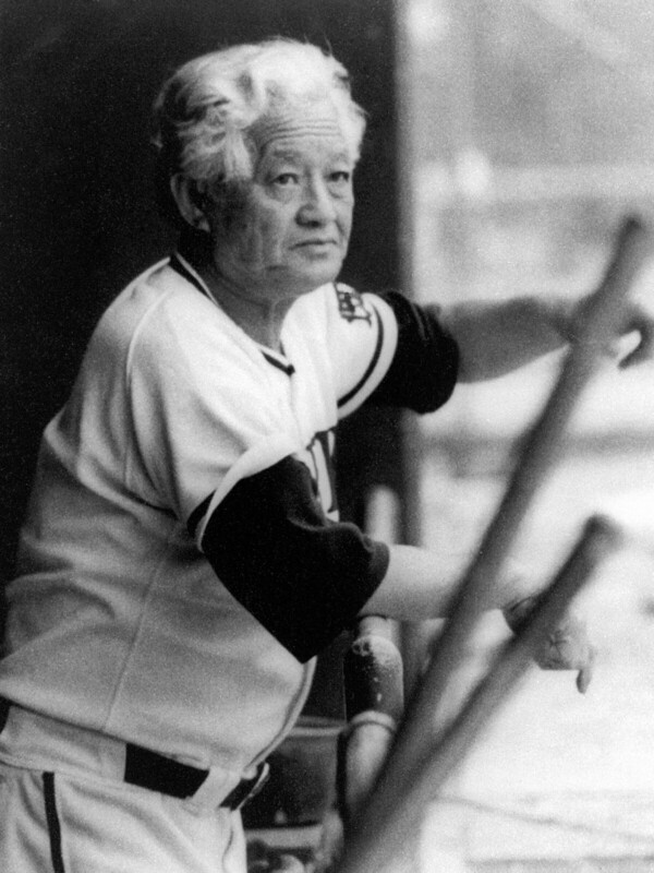 サイン間違いは日常的、しまいには口頭で打て！」名将・蔦文也の素顔を