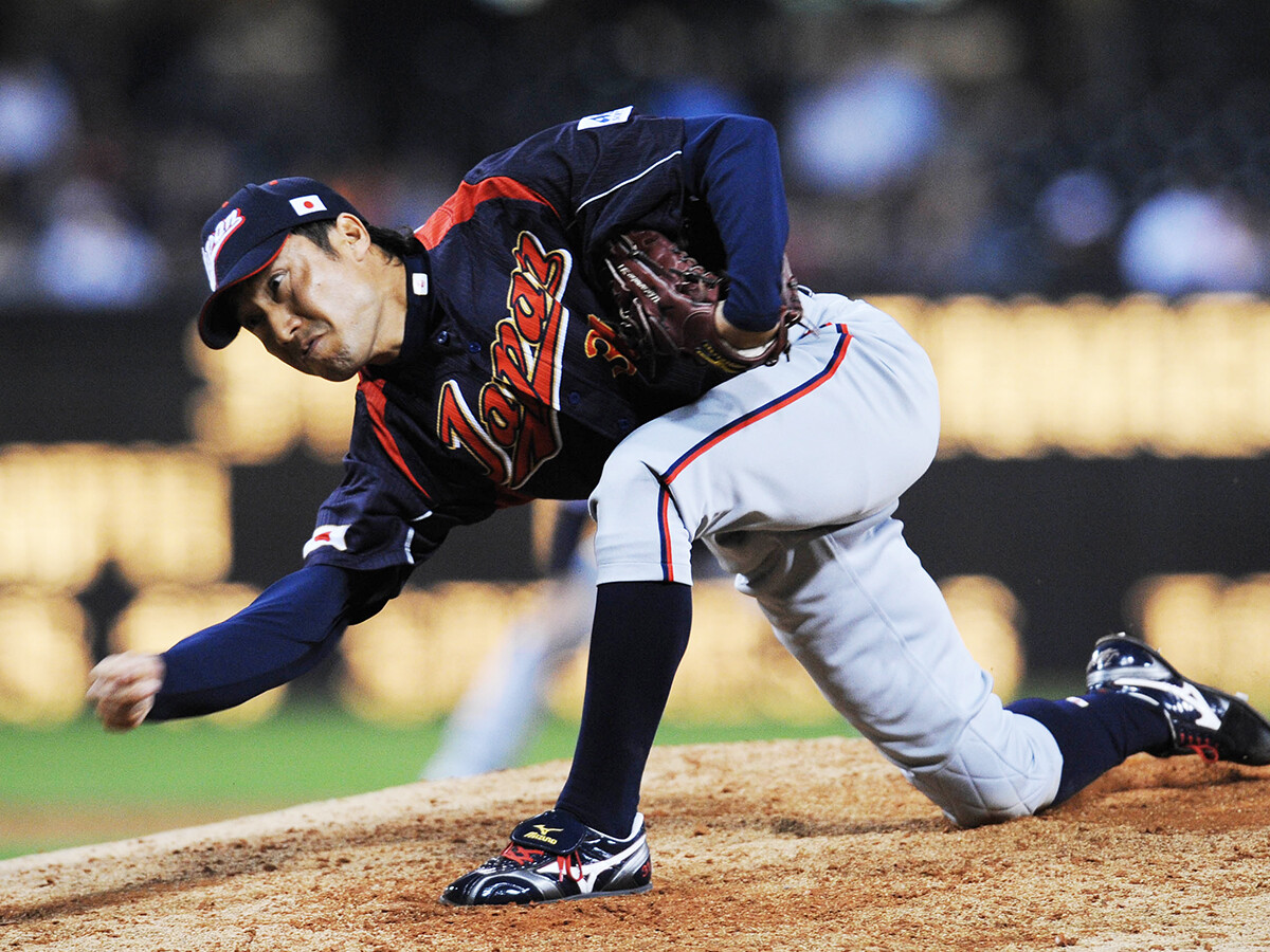 歓喜と悔しさを詳細にたどる、大谷翔平の「日本シリーズ8日間」 | web